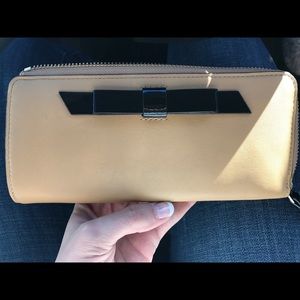 Kate Spade wallet